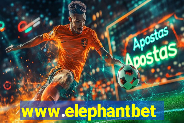 www.elephantbet.co.mz