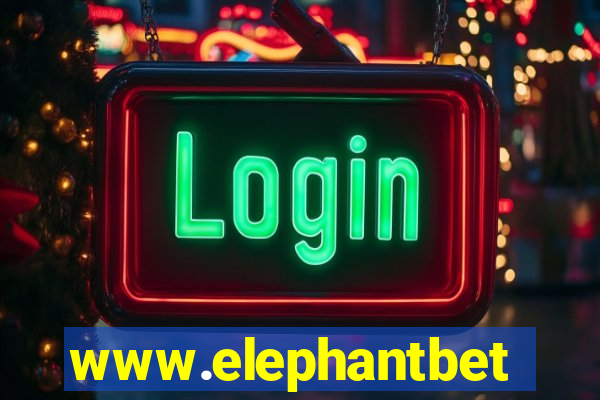 www.elephantbet.co.mz