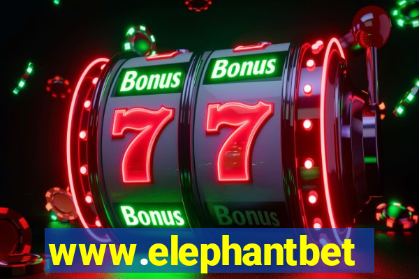 www.elephantbet.co.mz