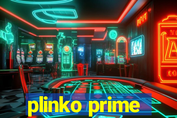 plinko prime