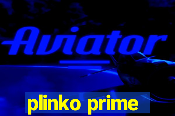 plinko prime