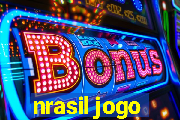 nrasil jogo