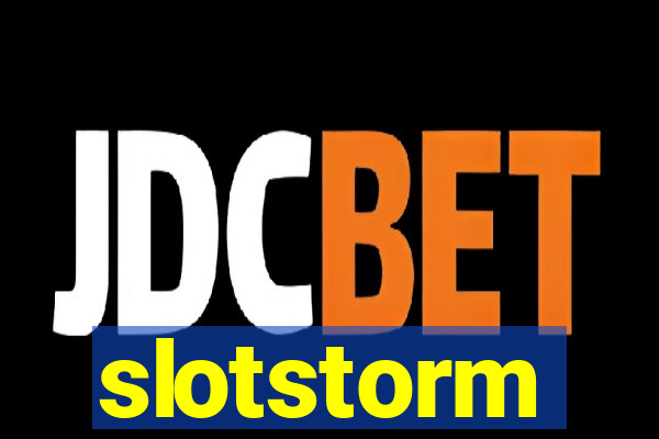 slotstorm