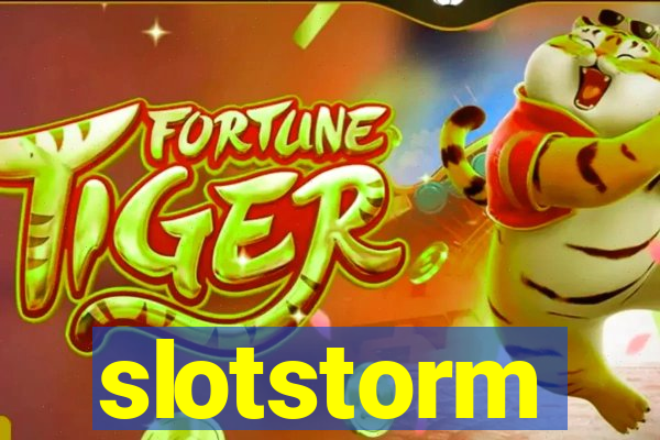 slotstorm