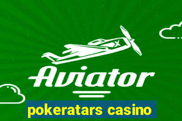 pokeratars casino