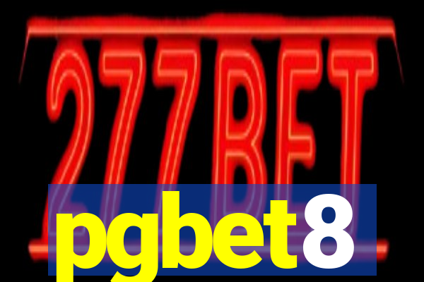 pgbet8