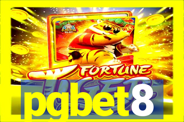 pgbet8