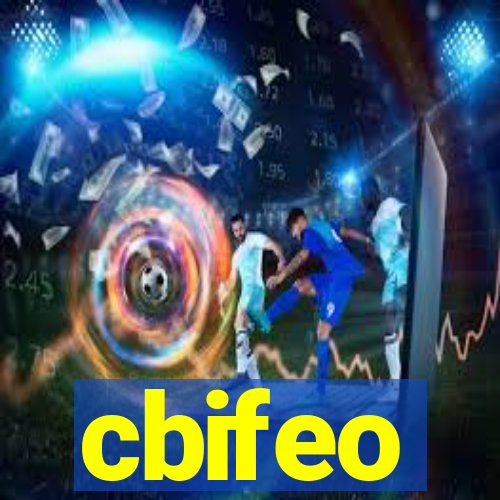 cbifeo