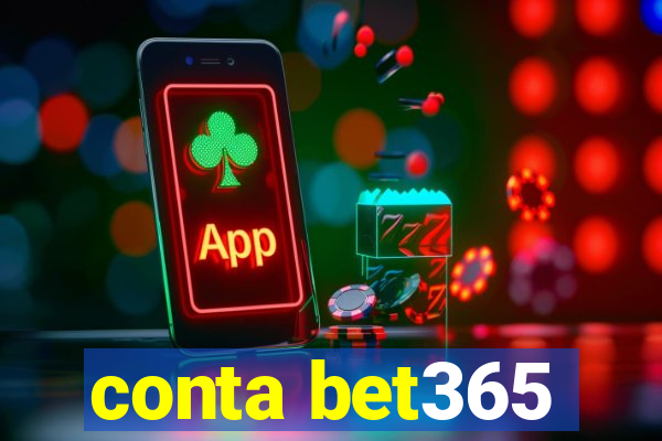 conta bet365