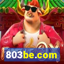 803be.com