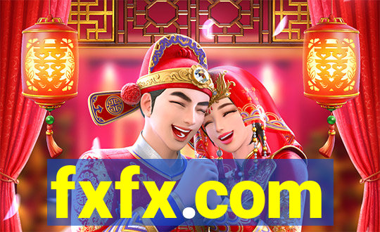 fxfx.com