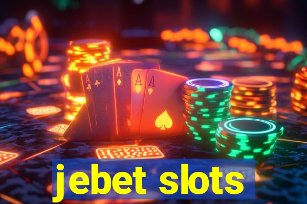 jebet slots