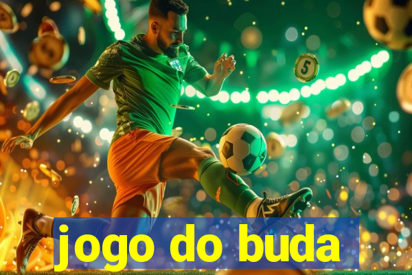 jogo do buda