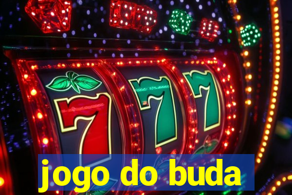 jogo do buda