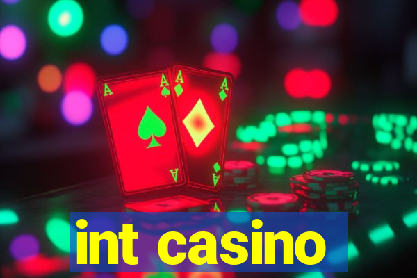 int casino