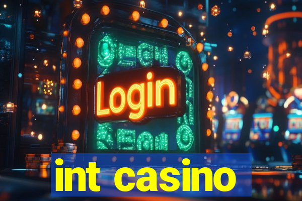 int casino