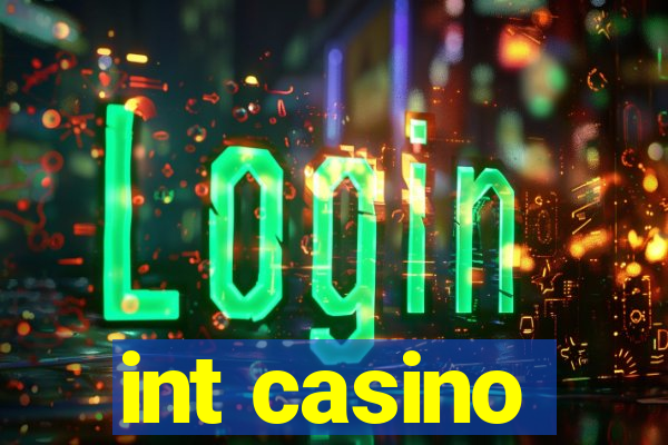 int casino