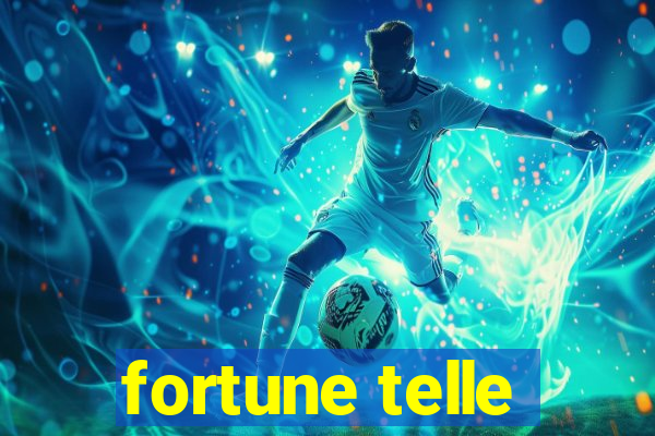 fortune telle