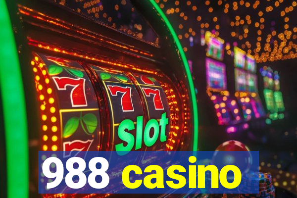 988 casino