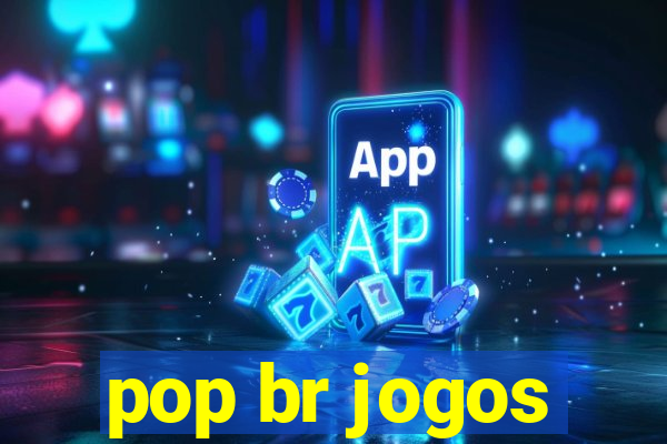 pop br jogos