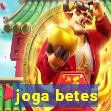 joga betes