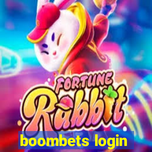 boombets login