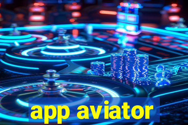 app aviator