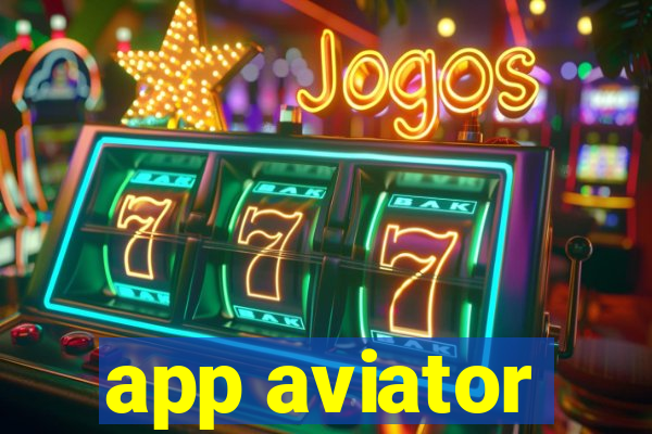 app aviator