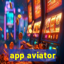 app aviator