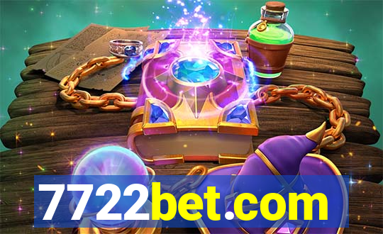 7722bet.com