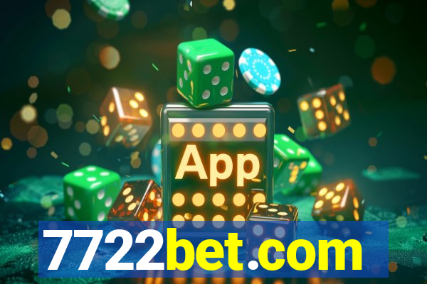 7722bet.com