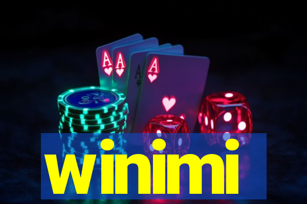 winimi