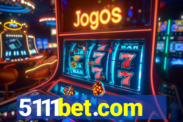 5111bet.com