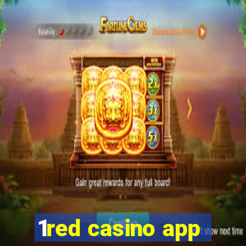 1red casino app