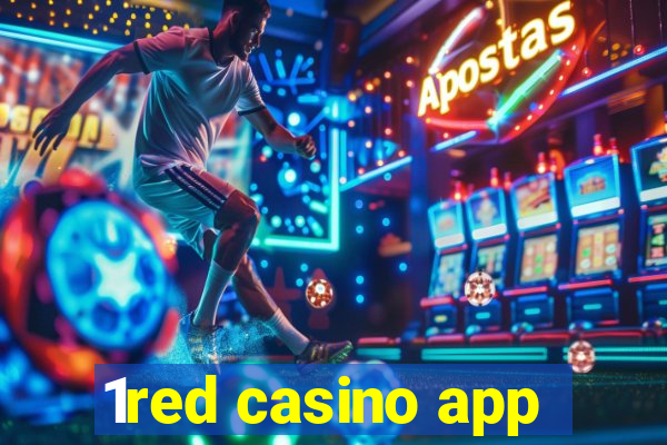 1red casino app