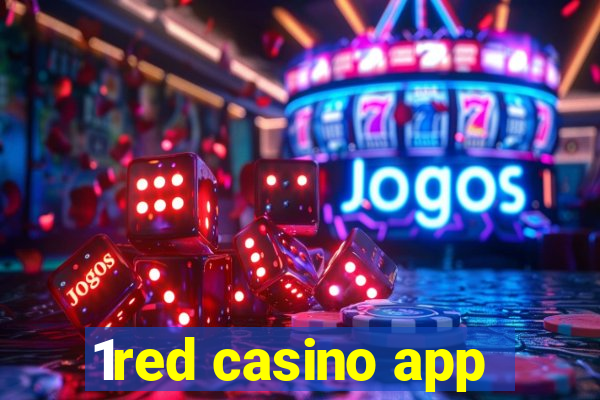 1red casino app