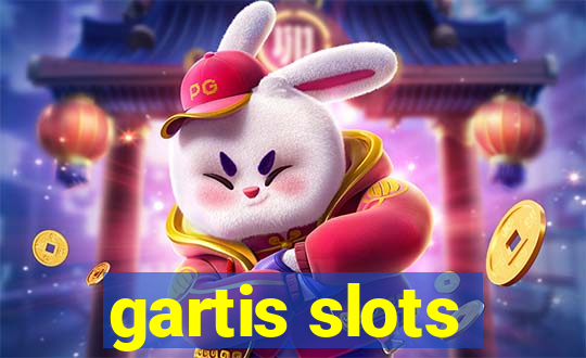 gartis slots