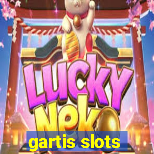 gartis slots