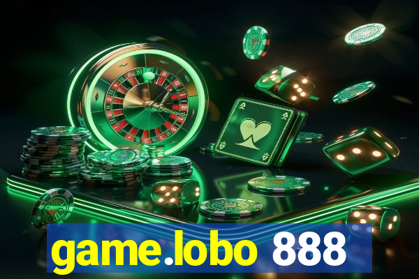 game.lobo 888