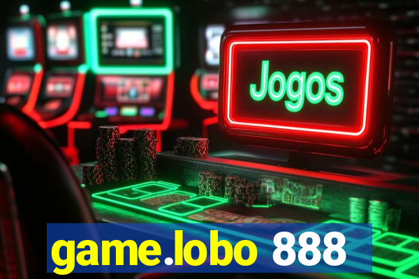 game.lobo 888