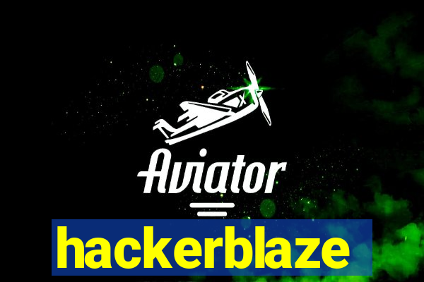 hackerblaze