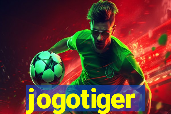 jogotiger