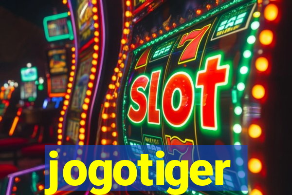 jogotiger