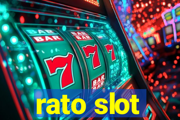 rato slot