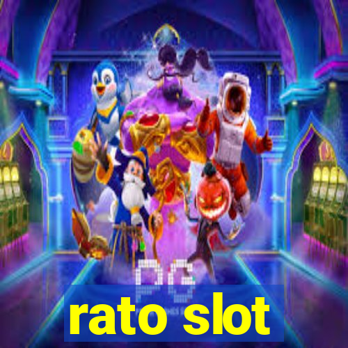 rato slot