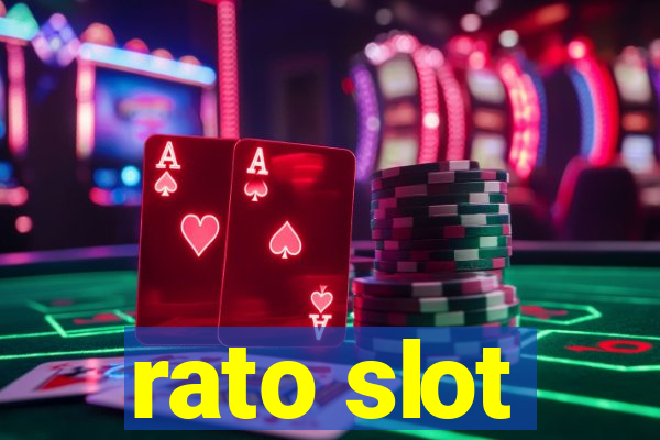 rato slot