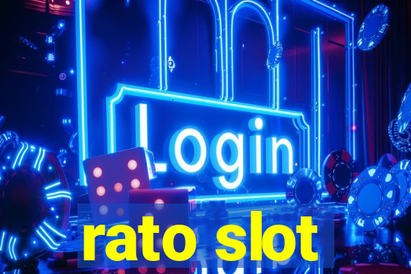 rato slot