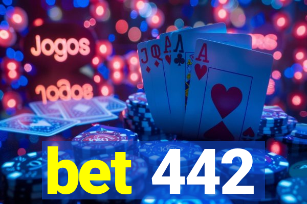 bet 442