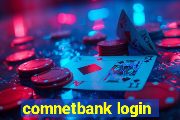 comnetbank login