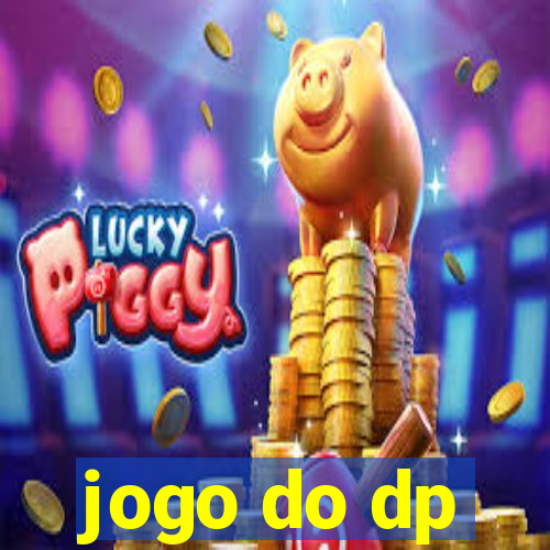 jogo do dp